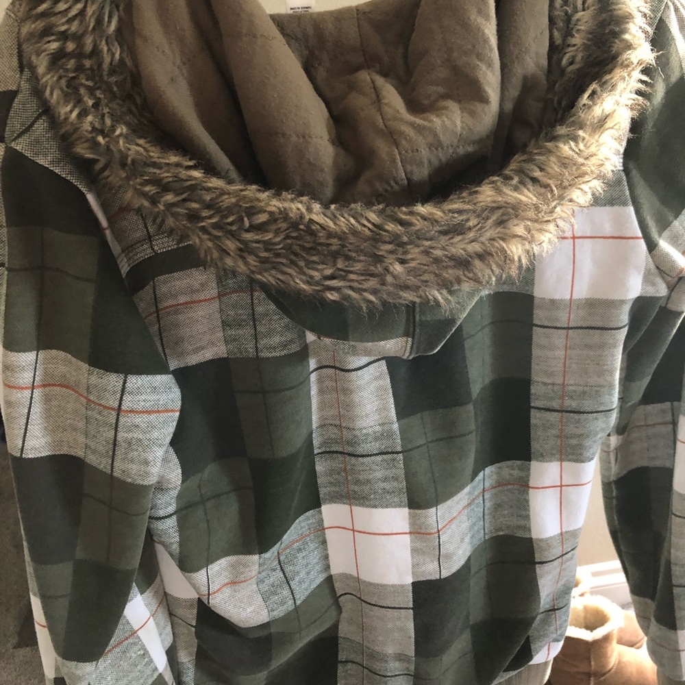 Roxy Jacket - Picture 2 of 2